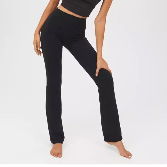 aerie flare leggings canada